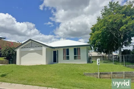 2 Eugenie Ct, Glen Eden, QLD 4680