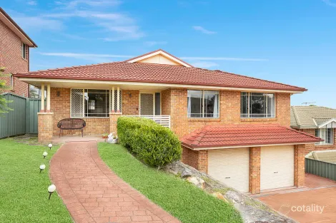 14 Willaroo Ave, Woronora Heights, NSW 2233