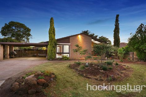 23 Carberry Dr, Kurunjang, VIC 3337
