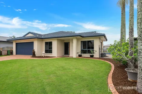8 Bluewater Ct, Bucasia, QLD 4750