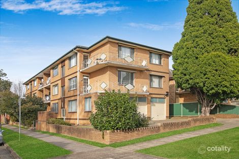 3/2 Hill St, Campsie, NSW 2194