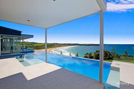 Property photo of 33 Pheasant Point Drive Kiama NSW 2533