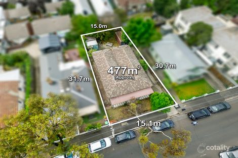 Property photo of 24 Princes Street Flemington VIC 3031