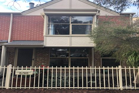 5/45 Tim Hunt Way, Peterhead, SA 5016