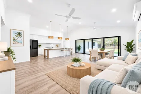 31 Adeline Loop, Julago, QLD 4816