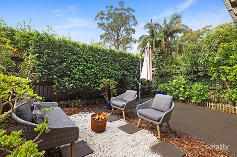 Property photo of 3/100-106 Browns Road Wahroonga NSW 2076
