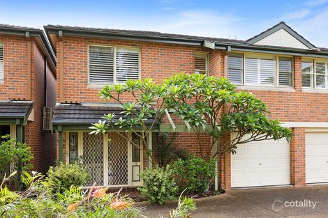 Property photo of 3/100-106 Browns Road Wahroonga NSW 2076