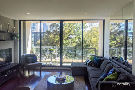 Property photo of 115/60 Siddeley Street Docklands VIC 3008