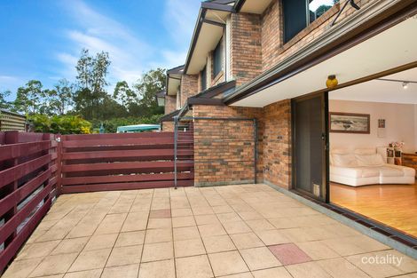 Property photo of 13/14 Tuckwell Place Macquarie Park NSW 2113