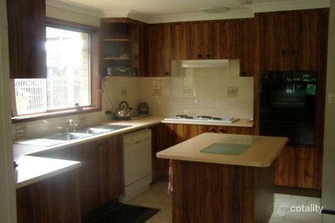 Property photo of 14 Mistral Street Greenfield Park NSW 2176