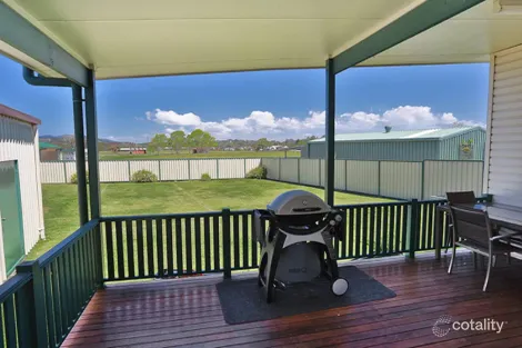 Property photo of 44 River Street Macksville NSW 2447