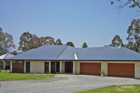 18 Country Cres, Nerang, QLD 4211