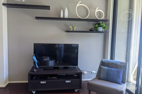Property photo of 115/60 Siddeley Street Docklands VIC 3008