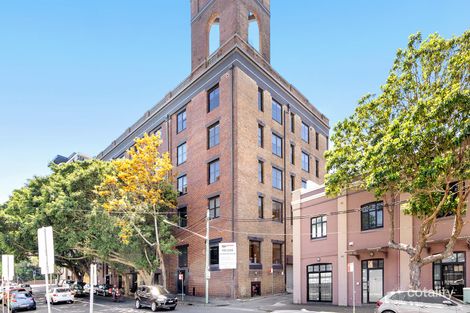 1/10 Mallett St, Camperdown, NSW 2050