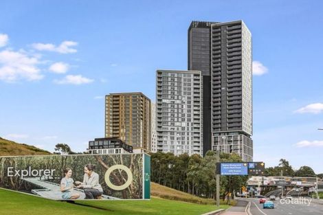 20407/2b Figtree Dr, Sydney Olympic Park, NSW 2127