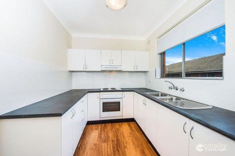 Property photo of 6/5-7 Edward Street Ryde NSW 2112