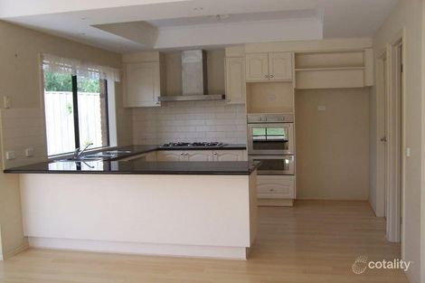 Property photo of 40 Lakeside Drive Wallan VIC 3756