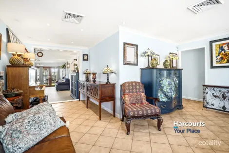 Property photo of 12 Romley Crescent Oakhurst NSW 2761