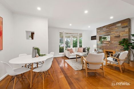 Property photo of 16 Kett Street Nunawading VIC 3131