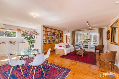 Property photo of 4 Fox Place Lyneham ACT 2602