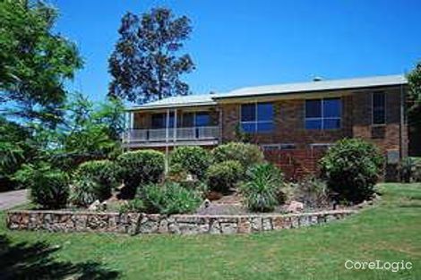 Property photo of 17 Bangalow Place Albany Creek QLD 4035