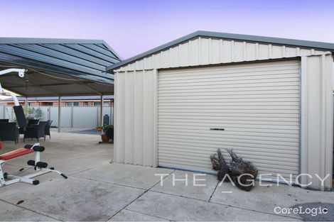 Property photo of 3 Denebola Drive Australind WA 6233