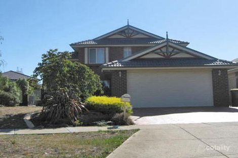 37 Blackman Cres, Taylors Lakes, VIC 3038