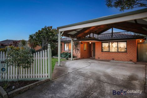 Property photo of 12 Railway Parade Deer Park VIC 3023