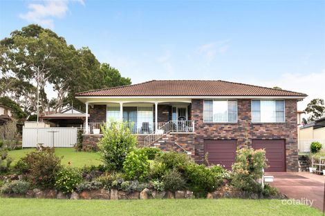 336 The Parkway, Bradbury, NSW 2560