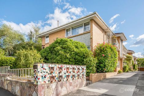 4/245 Burke Rd, Glen Iris, VIC 3146