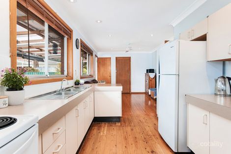 Property photo of 2 Sawan Street Helensburgh NSW 2508