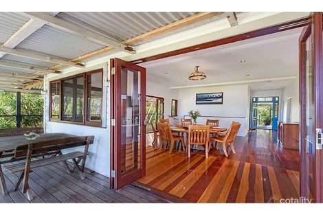 Property photo of 42 Parkway Drive Ewingsdale NSW 2481