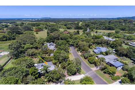 Property photo of 42 Parkway Drive Ewingsdale NSW 2481