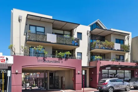 25/177 Oxford St, Leederville, WA 6007