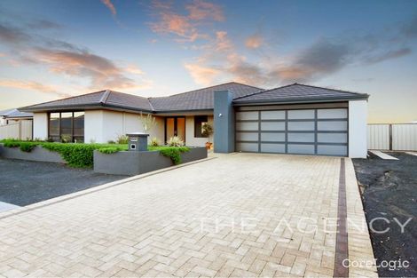 Property photo of 3 Denebola Drive Australind WA 6233