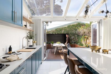 Property photo of 39 Smith Street Rozelle NSW 2039