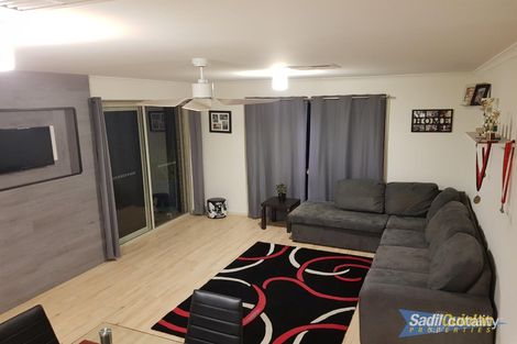Property photo of 16 Mick Shann Terrace Casey ACT 2913