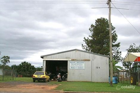 23 Reynolds St, Mareeba, QLD 4880