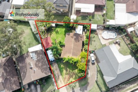 Property photo of 8 Kelmscott Way St Clair NSW 2759