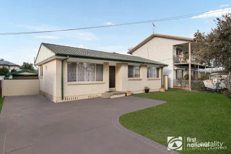 Property photo of 41 Southee Road Hobartville NSW 2753