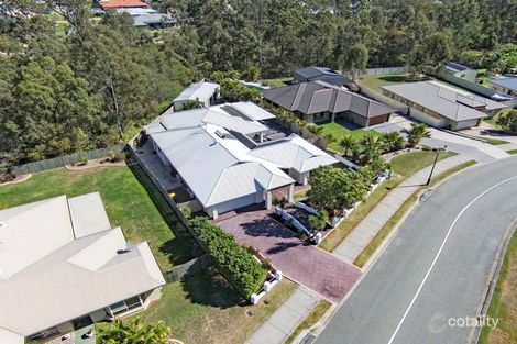 Property photo of 47 Kensington Drive Flinders View QLD 4305