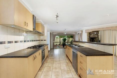 Property photo of 6 Westbrook Place Cairnlea VIC 3023