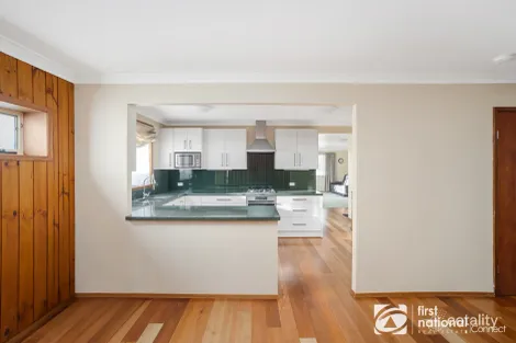 Property photo of 41 Southee Road Hobartville NSW 2753