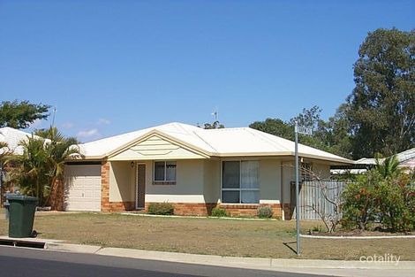5 Cattermull St, Svensson Heights, QLD 4670