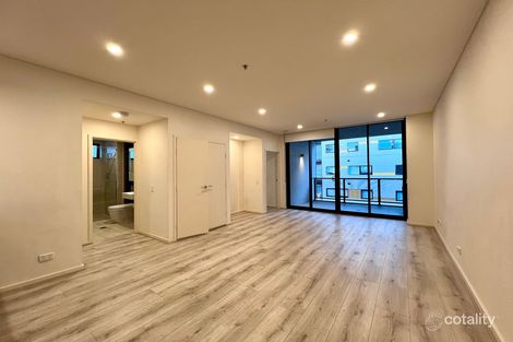 Property photo of 516/1 George Julius Avenue Zetland NSW 2017