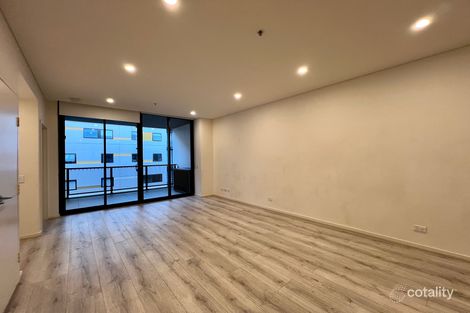 Property photo of 516/1 George Julius Avenue Zetland NSW 2017