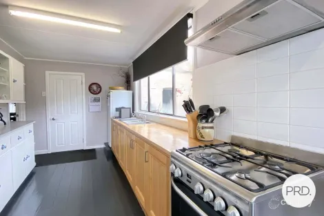 Property photo of 4141 Creswick-Newstead Road Allendale VIC 3364