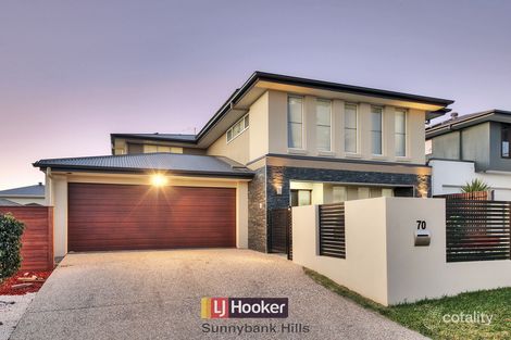 70 Cooper Cres, Rochedale, QLD 4123