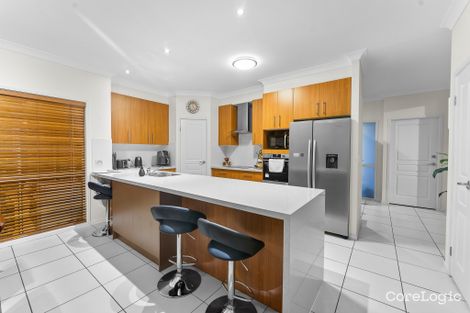 Property photo of 27 Kurrajong Circuit North Lakes QLD 4509