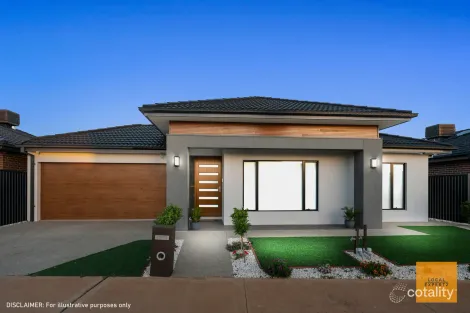 8 Opulence Ave, Fraser Rise, VIC 3336